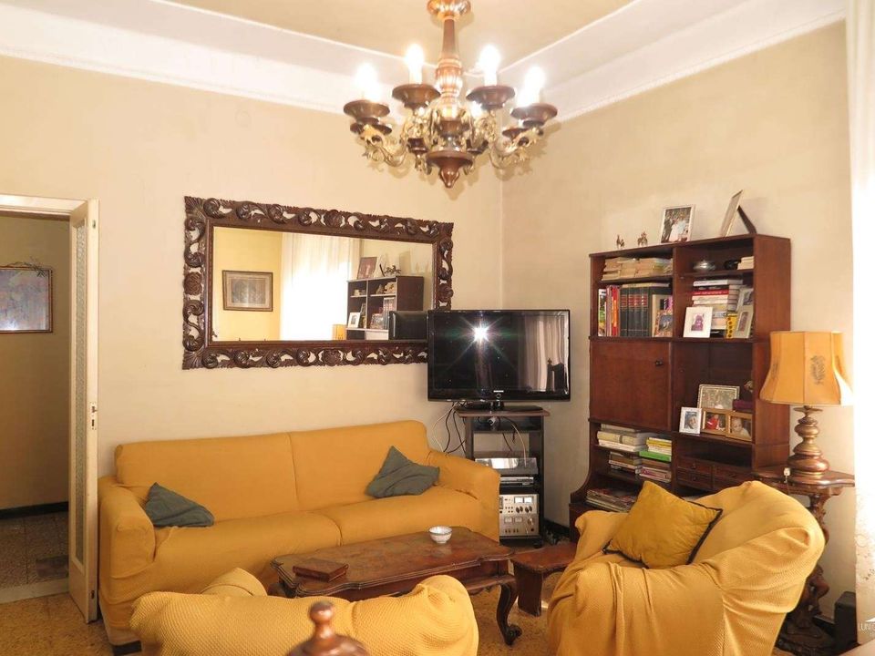 Lejlighed i Villafranca in Lunigiana, Massa and Carrara - foto 5