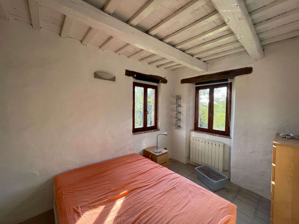 Farm house in Sant'Angelo in Pontano, Macerata - photo 2