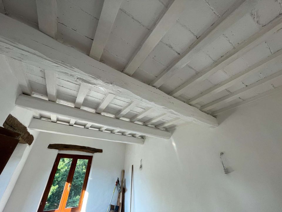 Farm house in Sant'Angelo in Pontano, Macerata - photo 3