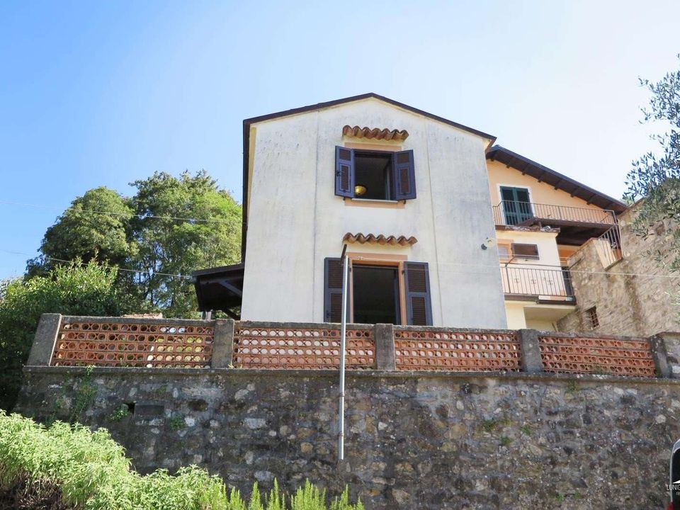 Villa i Bagnone, Massa and Carrara - foto 1