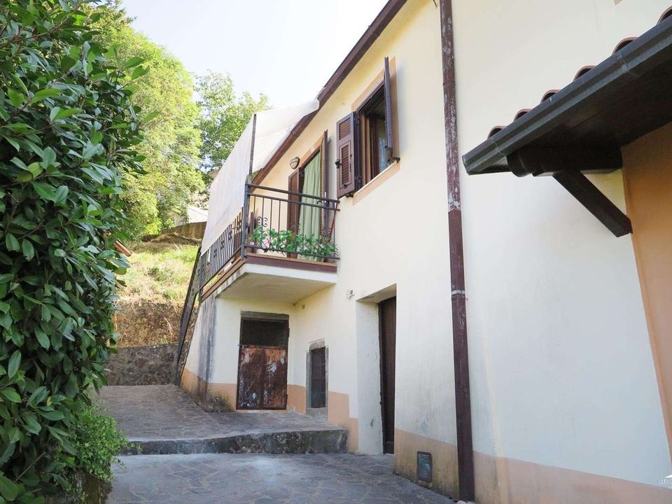 Villa i Bagnone, Massa and Carrara - foto 2