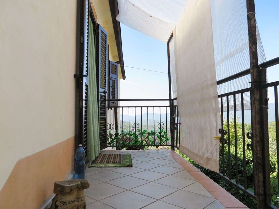 Villa i Bagnone, Massa and Carrara - foto 5
