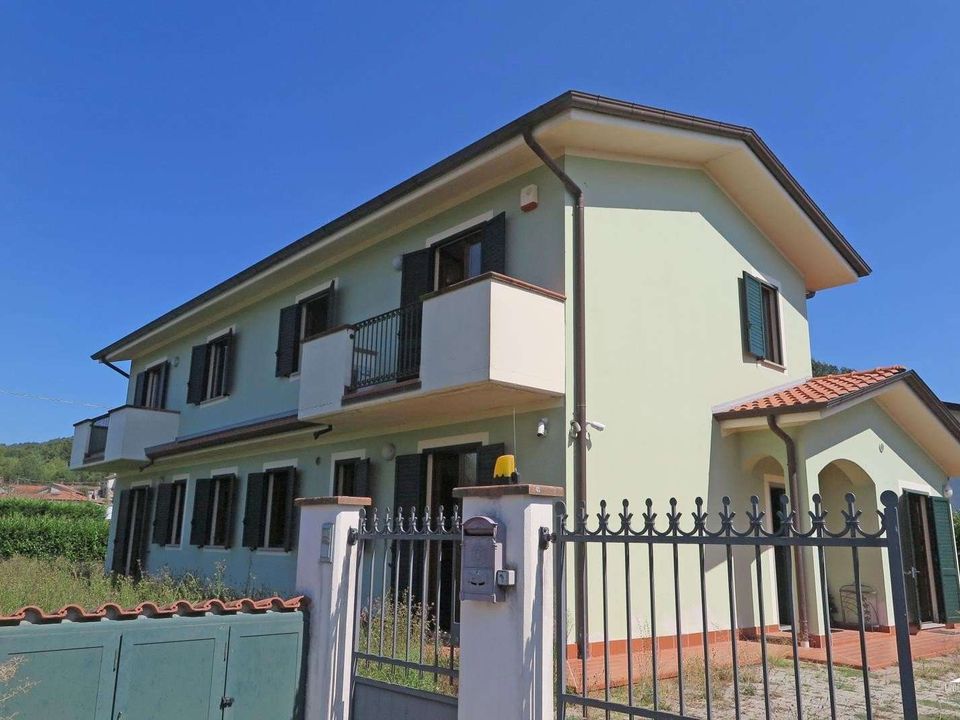 Villa i Villafranca in Lunigiana, Massa and Carrara - foto 1