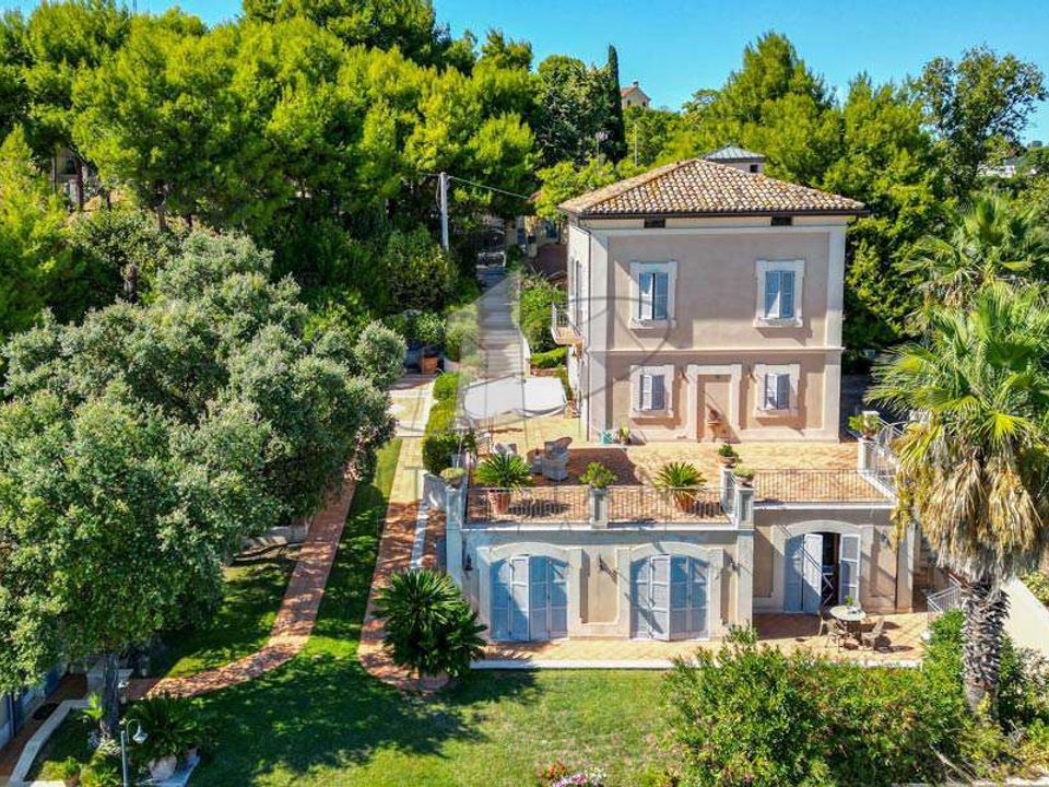 Villa i Civitanova Marche, Macerata - foto 2