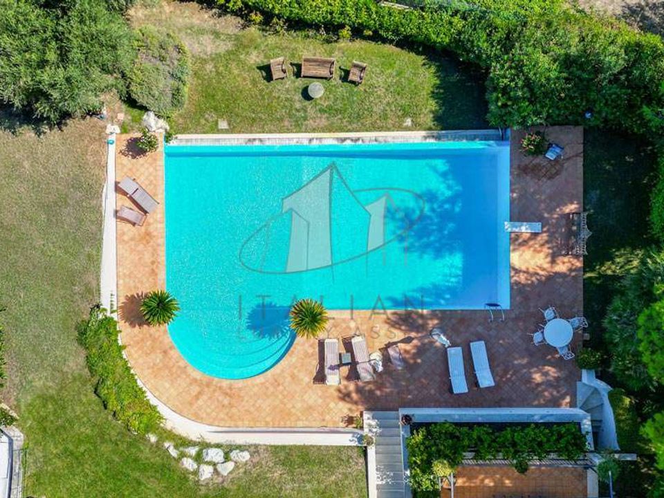 Villa i Civitanova Marche, Macerata - foto 4