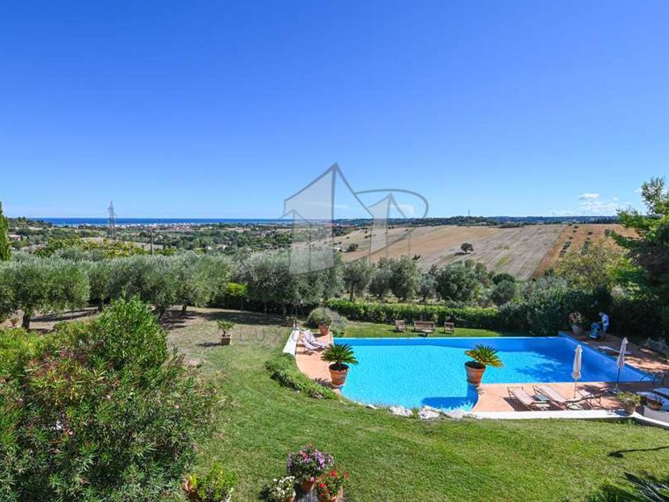 Villa i Civitanova Marche, Macerata - foto 5