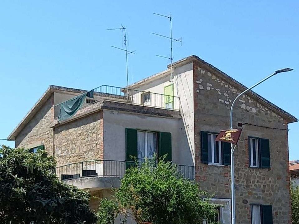 Villa i Magione, Perugia - foto 1