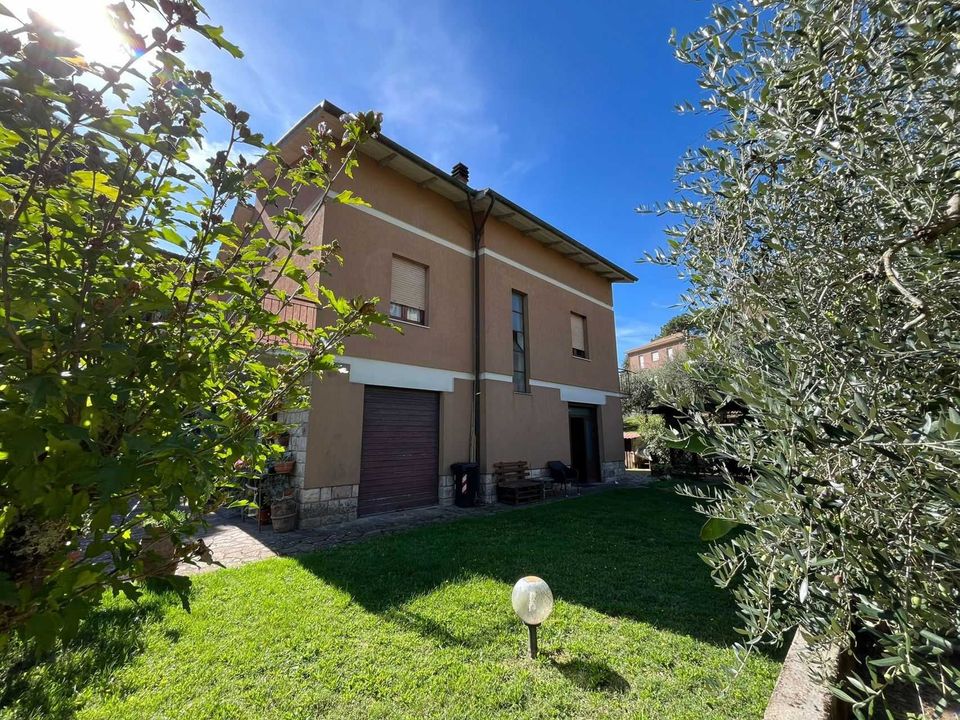 Villa i Citta della Pieve, Perugia - foto 1