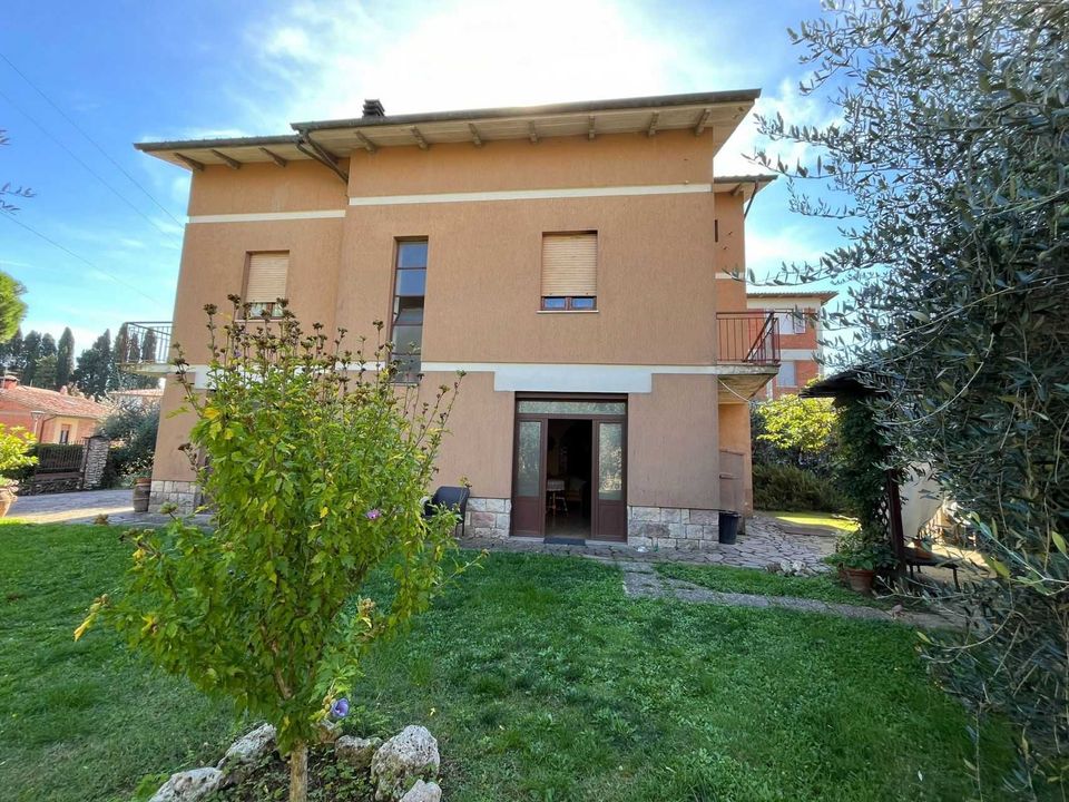 Villa i Citta della Pieve, Perugia - foto 2