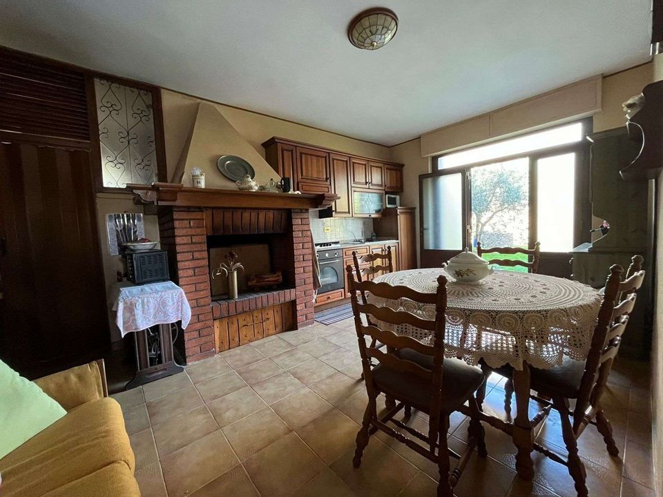Villa i Citta della Pieve, Perugia - foto 4