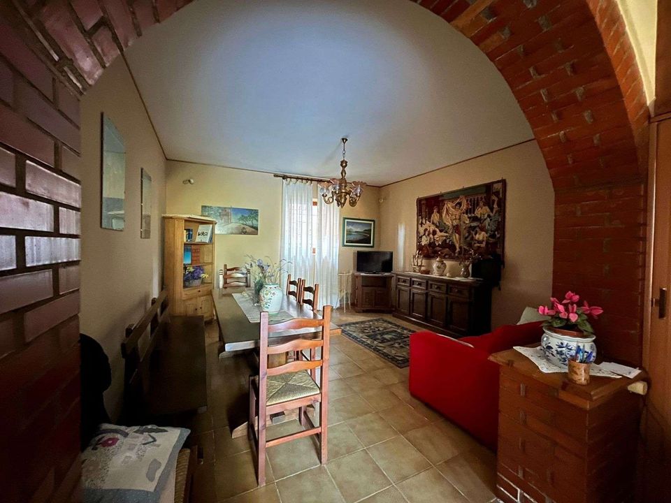 Villa i Citta della Pieve, Perugia - foto 5