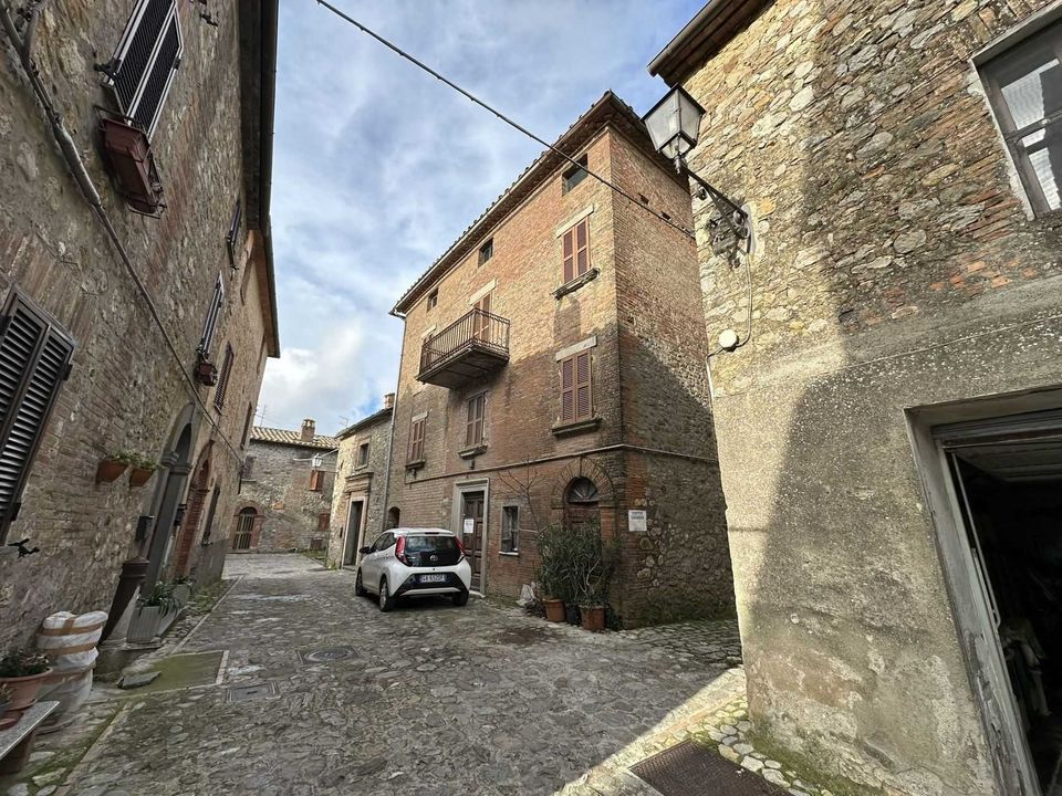 Villa i Ficulle, Terni - foto 1