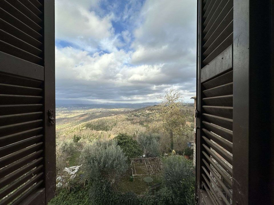 Villa i Ficulle, Terni - foto 3