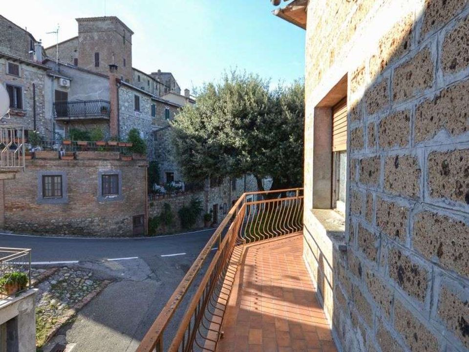 Villa i Fabro, Terni - foto 4