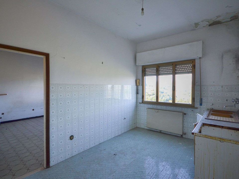 Villa i Fabro, Terni - bilde 3