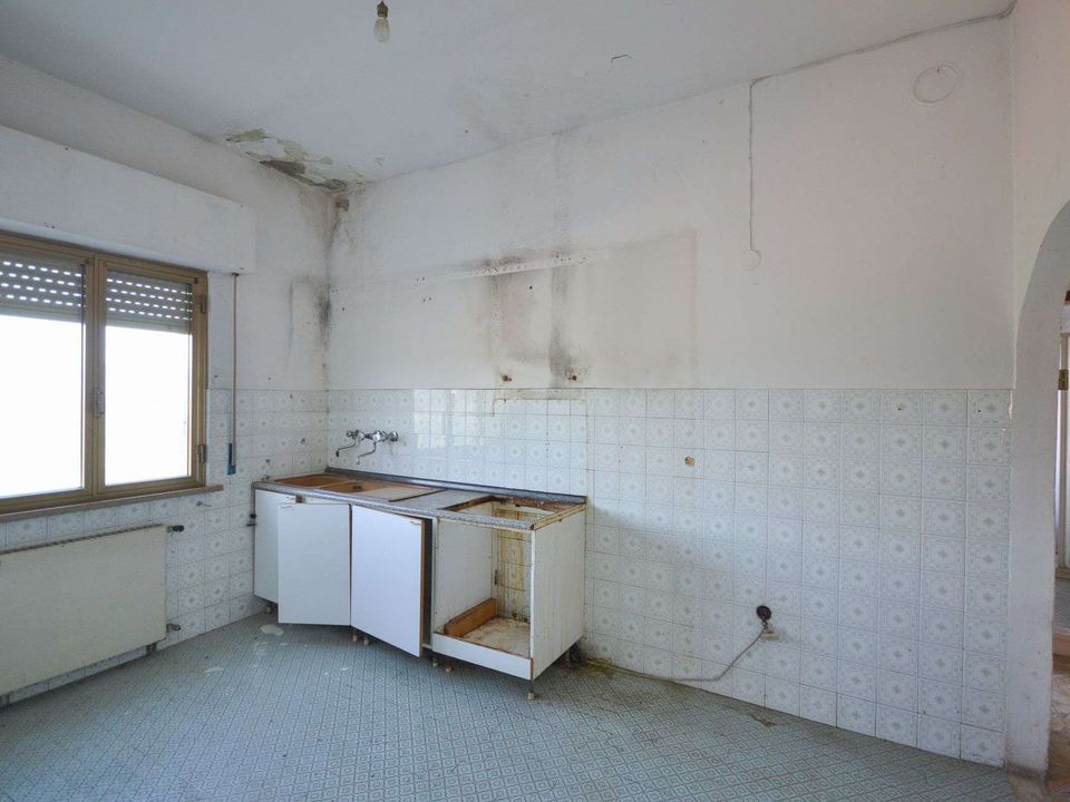 Villa i Fabro, Terni - bilde 4