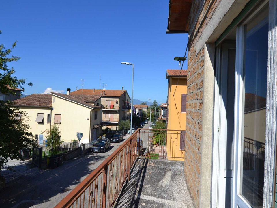 Villa i Fabro, Terni - foto 2