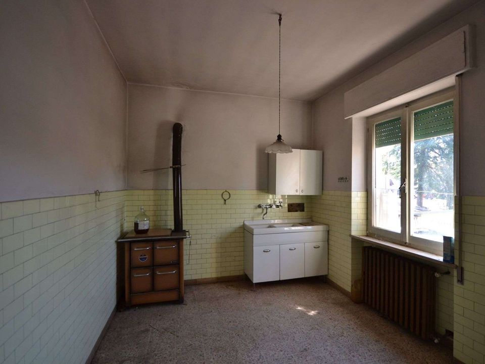 Villa i Fabro, Terni - foto 4