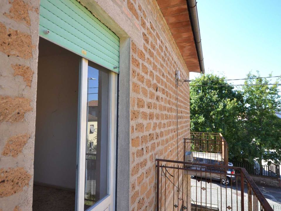 Villa i Fabro, Terni - foto 5