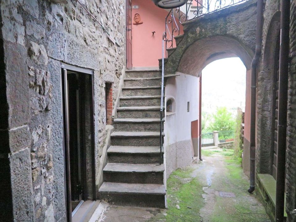 Villa i Bagnone, Massa and Carrara - foto 2