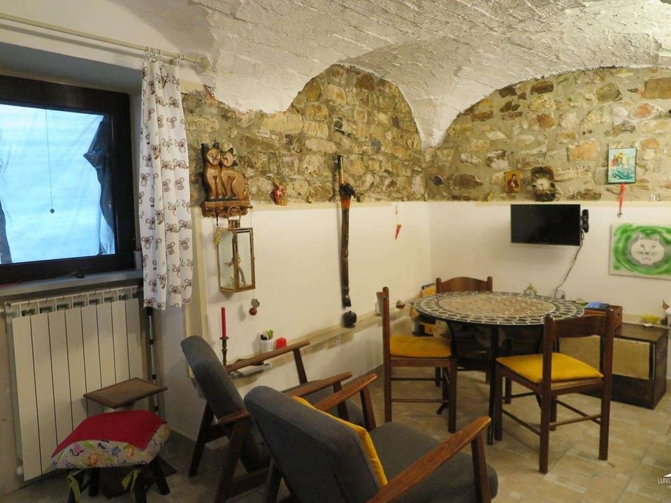 Villa i Bagnone, Massa and Carrara - foto 4