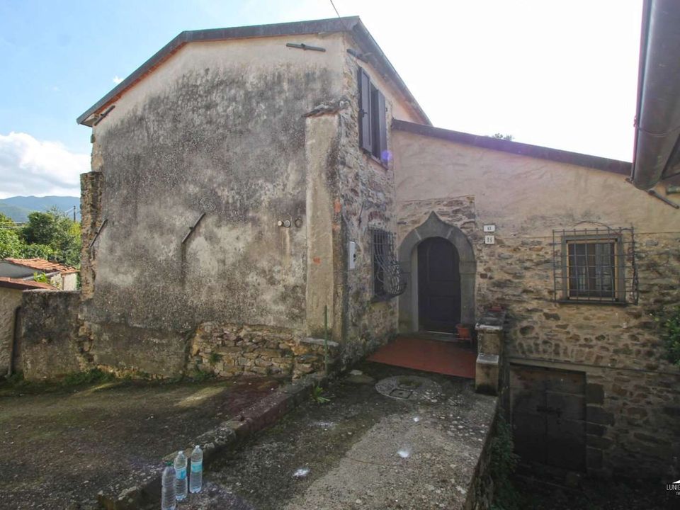 Villa i Fivizzano, Massa and Carrara - bilde 4