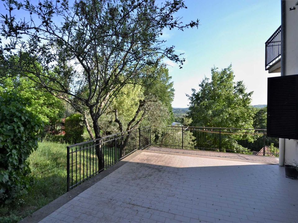 Villa i Fabro, Terni - foto 2