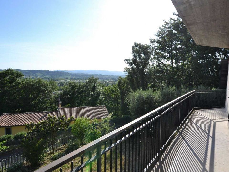 Villa i Fabro, Terni - foto 3