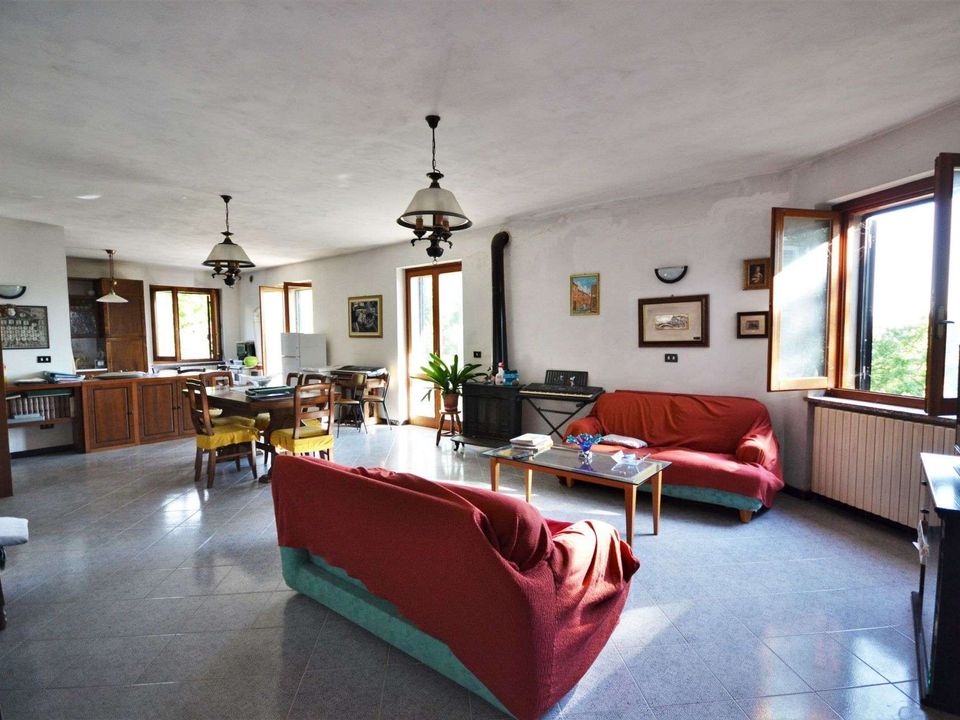Villa i Fabro, Terni - foto 4