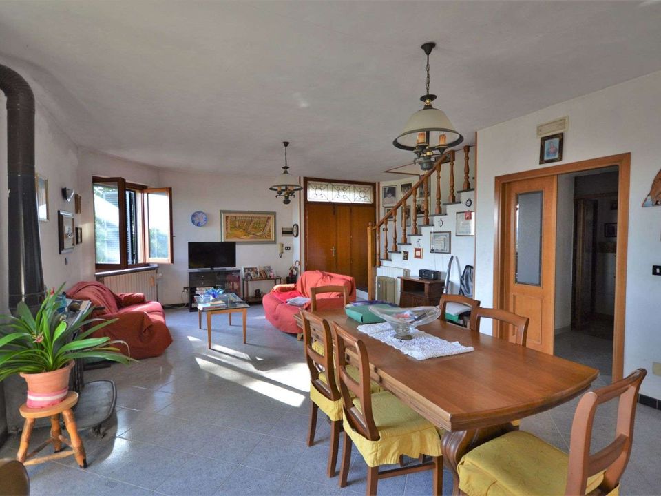 Villa i Fabro, Terni - foto 5