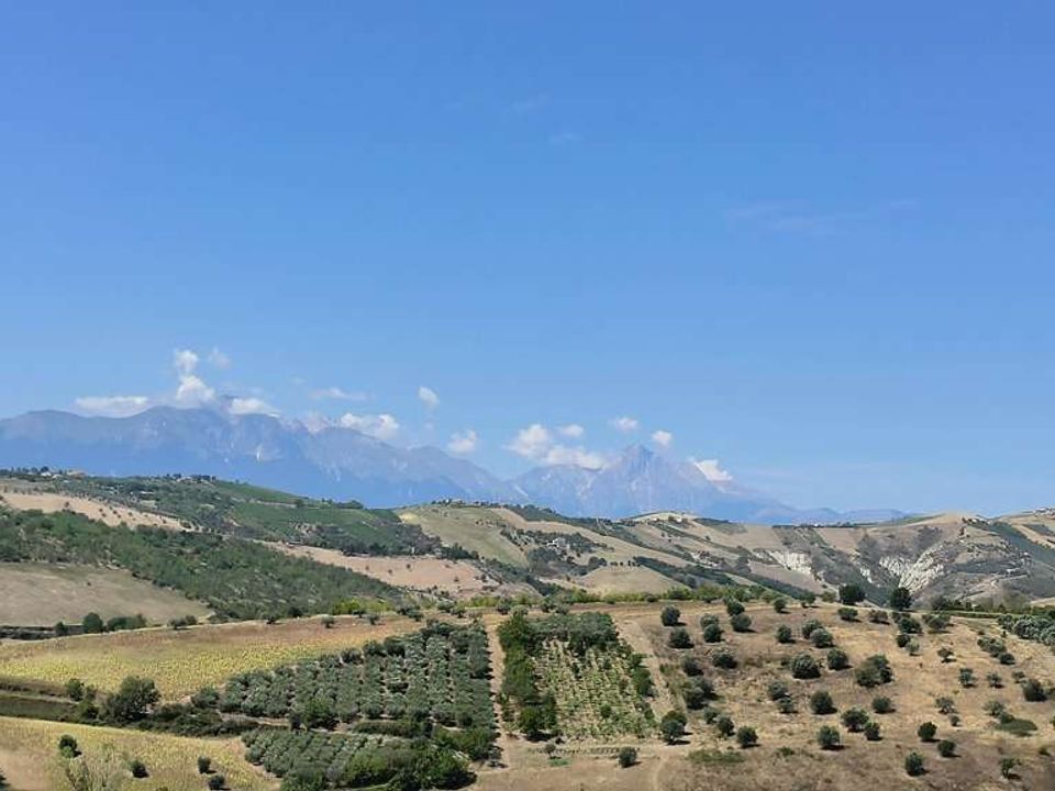 Farm hus i Atri, Teramo - foto 3