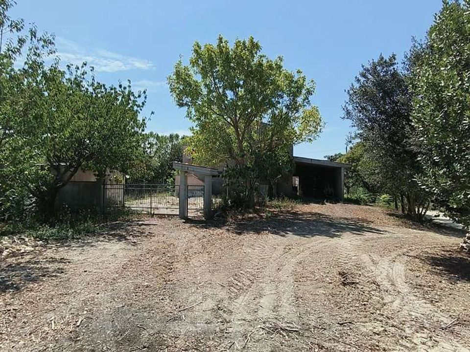 Farm hus i Atri, Teramo - foto 4