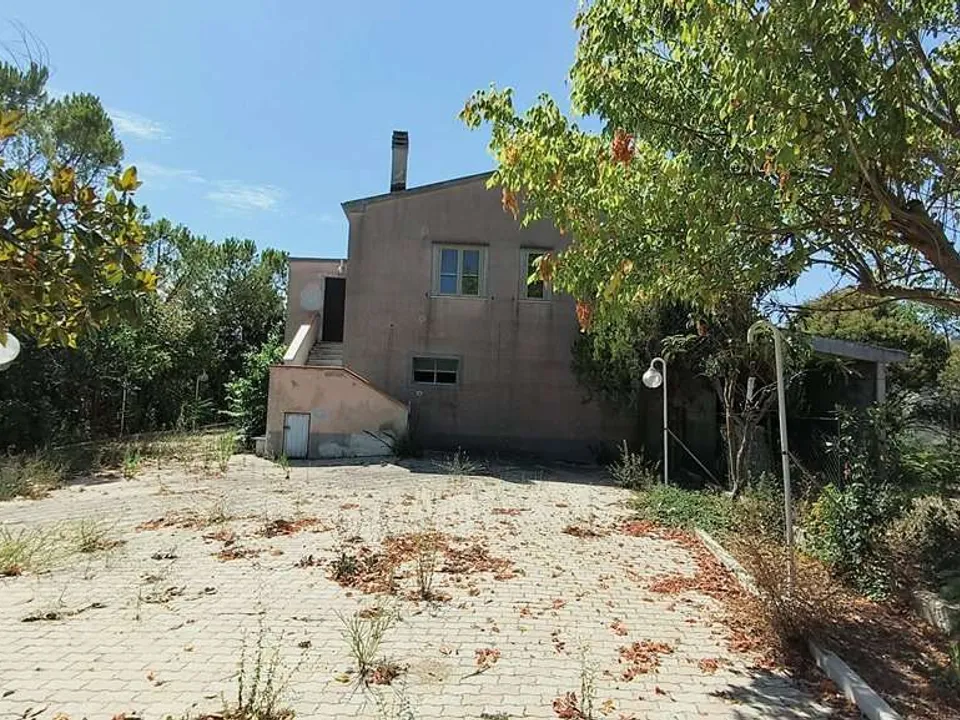 Farm hus i Atri, Teramo - foto 5