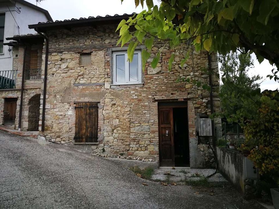Herregård i Narni, Terni - bilde 1