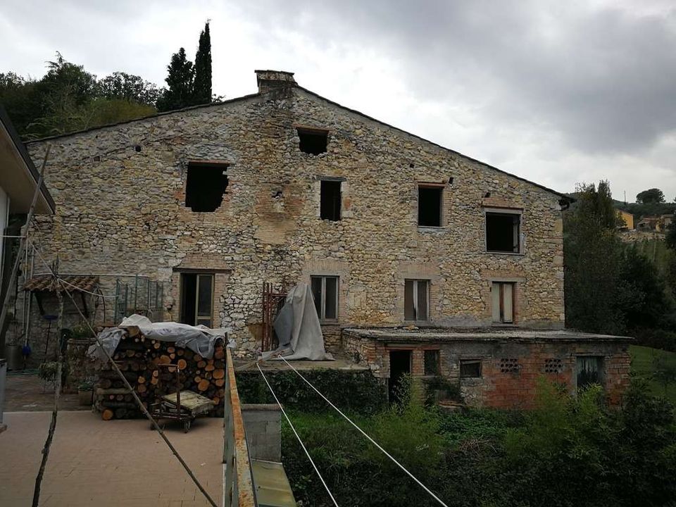 Herregård i Narni, Terni - bilde 3