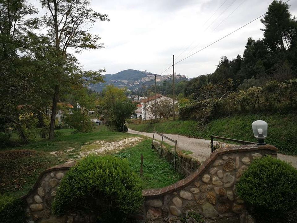 Herregård i Narni, Terni - bilde 4