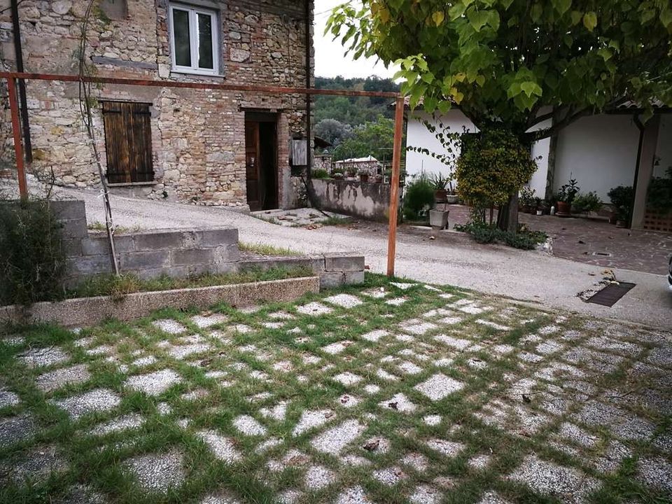 Herregård i Narni, Terni - bilde 5