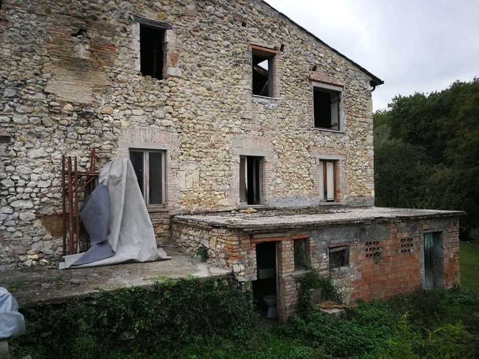 Herregård i Narni, Terni - bilde 2