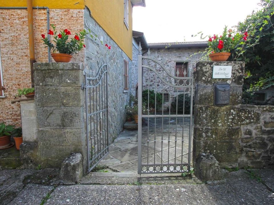 Villa i Casola in Lunigiana, Massa and Carrara - foto 4