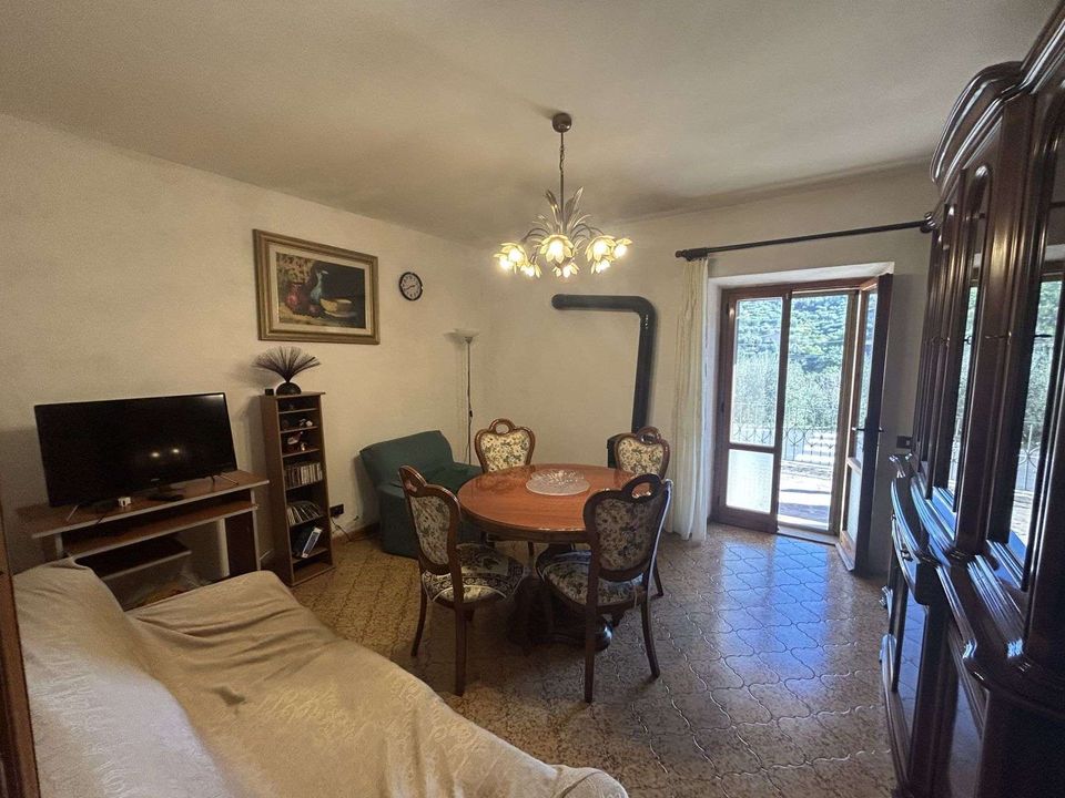 Villa i Paciano, Perugia - foto 2