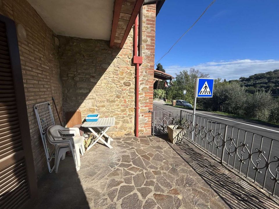 Villa i Paciano, Perugia - foto 4