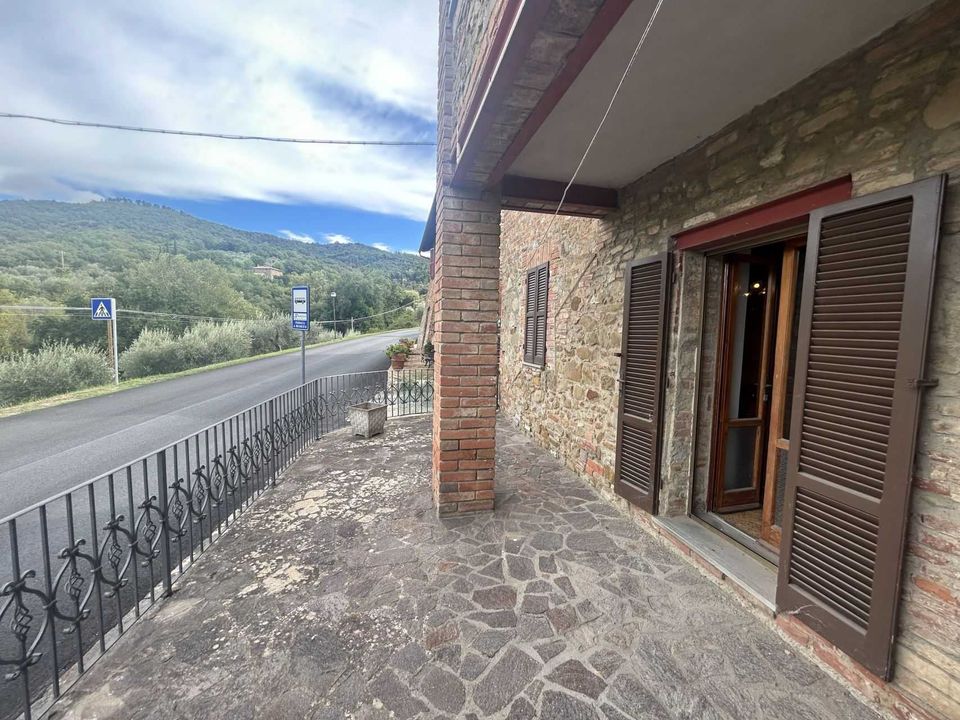 Villa i Paciano, Perugia - foto 5