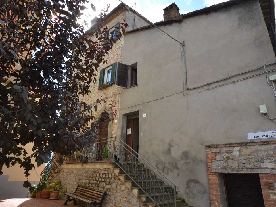 Villa i Fabro, Terni - foto 1