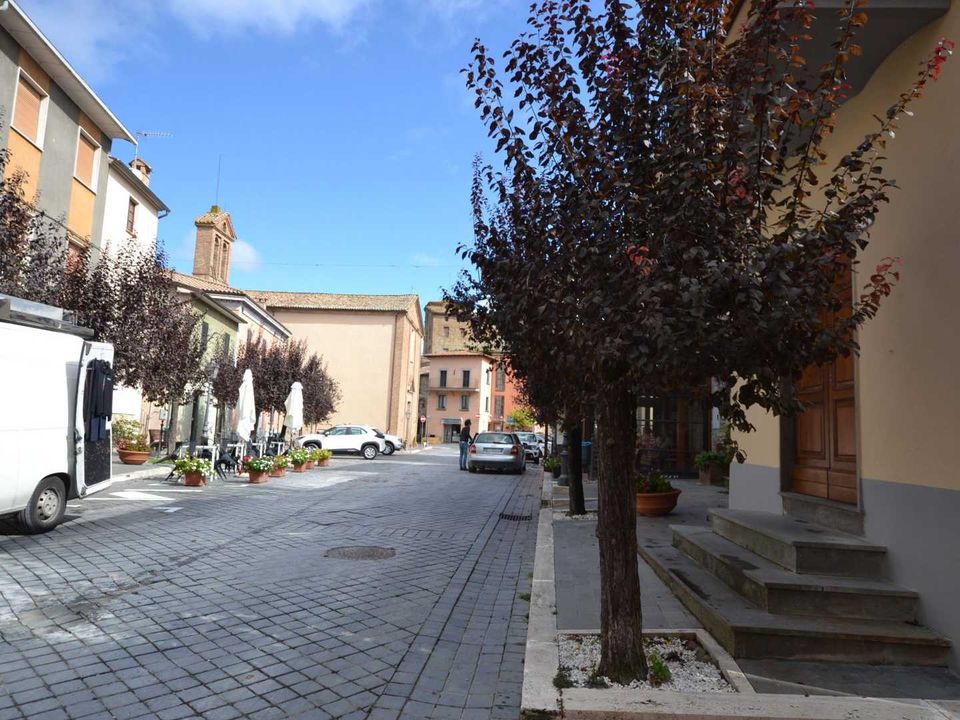 Villa i Fabro, Terni - foto 3