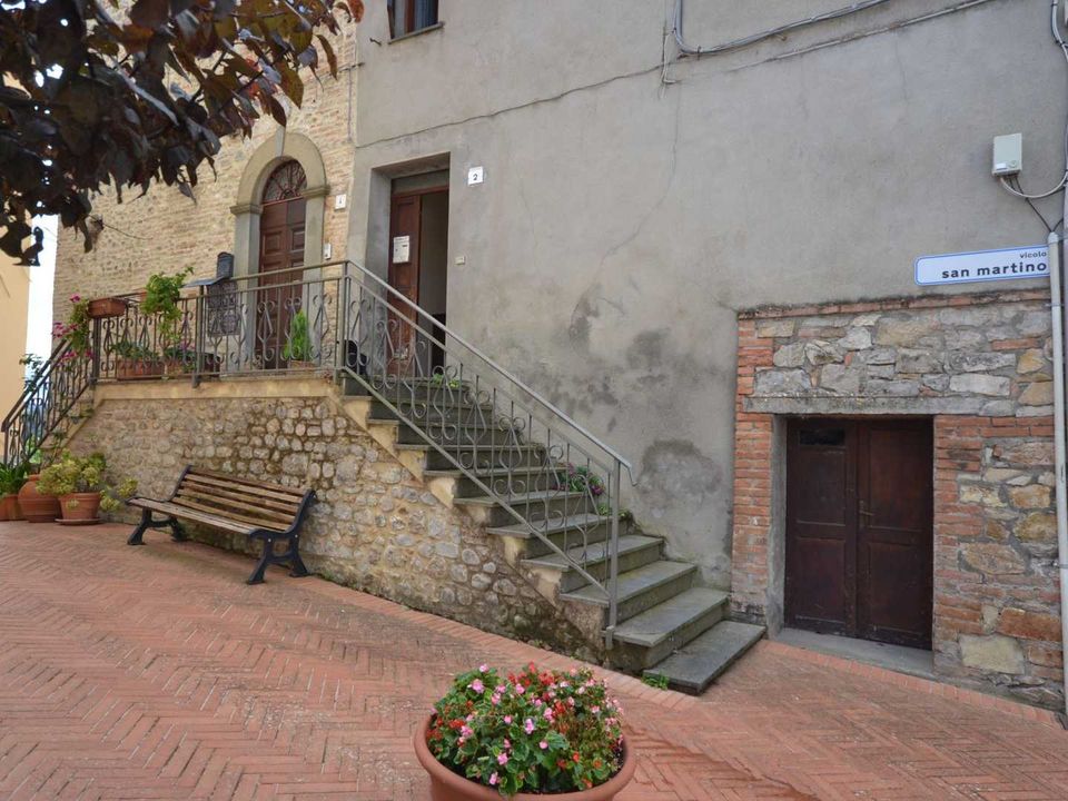Villa i Fabro, Terni - foto 4