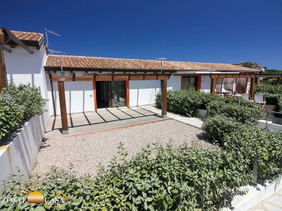Villa i La Maddalena, Sassari - foto 3