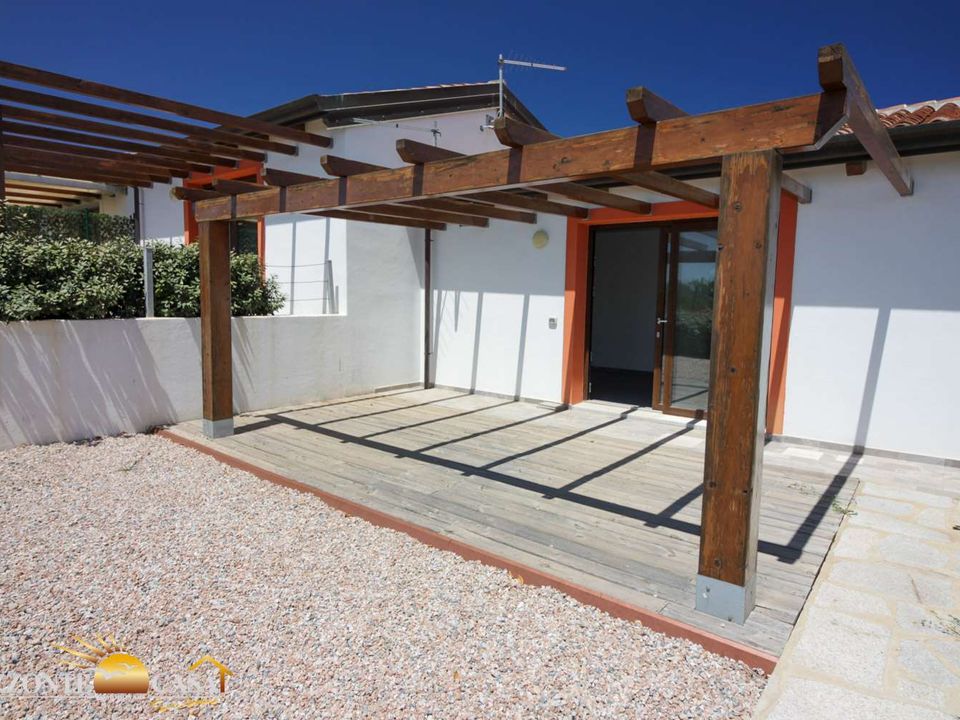 Villa i La Maddalena, Sassari - foto 1