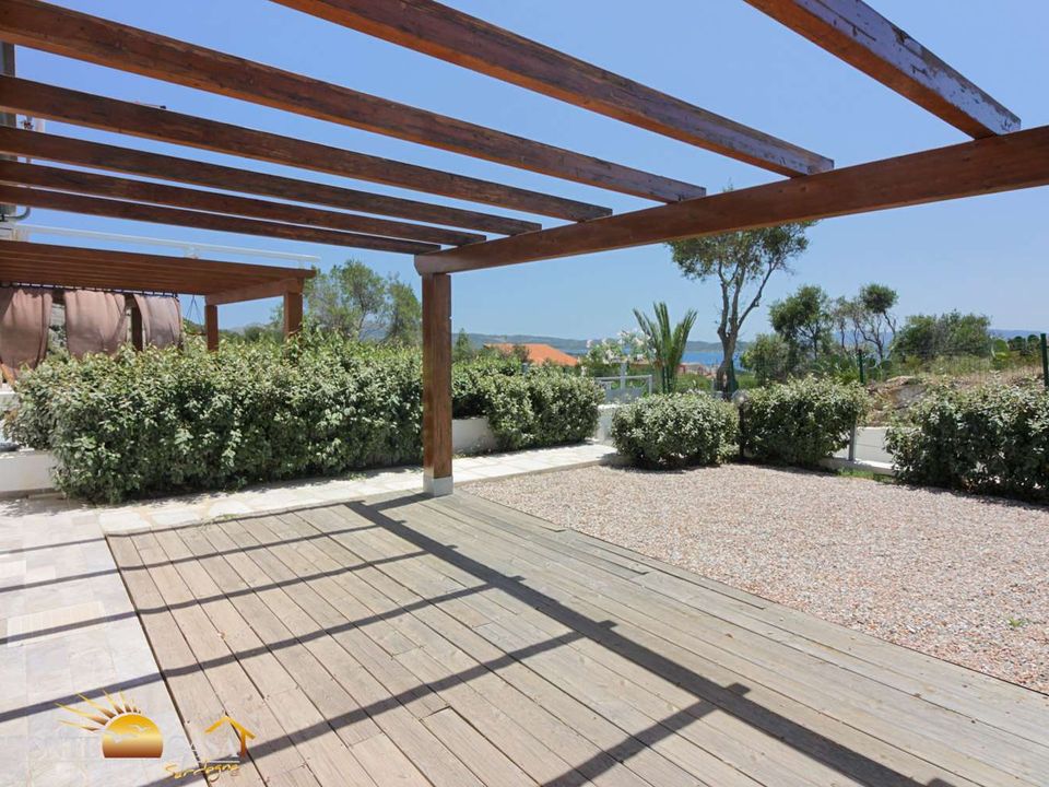 Villa i La Maddalena, Sassari - foto 4