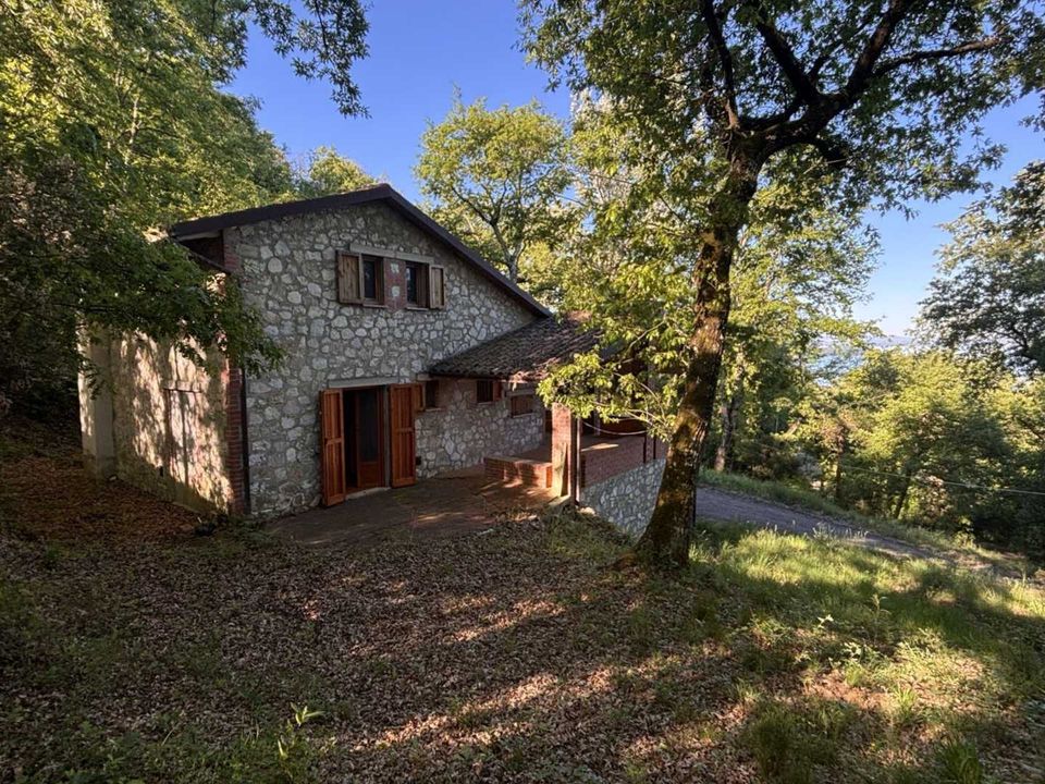 Villa i Magione, Perugia - foto 1