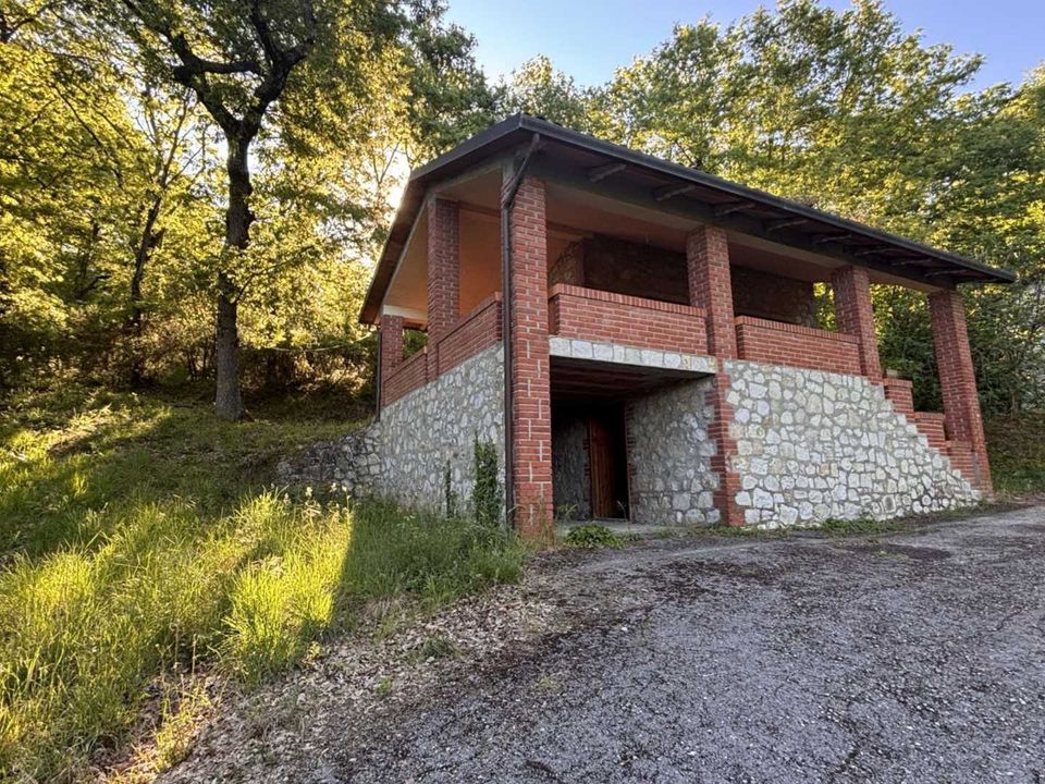 Villa i Magione, Perugia - foto 2